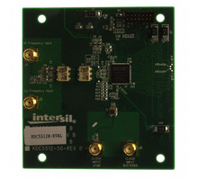 KDC5512HEVAL Image.
