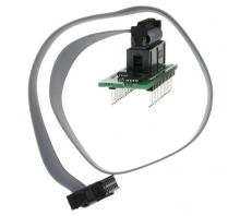 AE-ISP-MSP430 Image.
