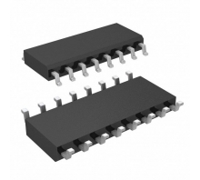 MAX4523CSE+T Image.