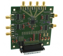 MAX2829EVKIT+ Image.