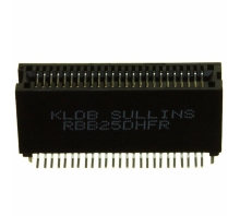RBB25DHFR Image.