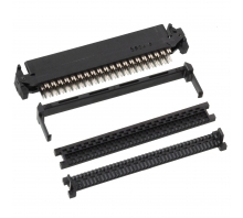 FX2BM-80SA-1.27R Image.