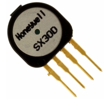 SX30D Image.