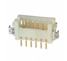 DF13A-6P-1.25H(50) Image.