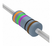MFR-25FRF52-357R Image.