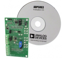 ADP5063CP-EVALZ Image.