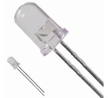 HLMP-EG30-NR000 Image.