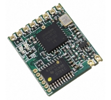 HM-TRLR-S-868 Image.