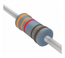 MFR-25FRF52-3K32 Image.