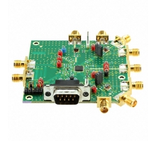 ADRF6801-EVALZ Image.