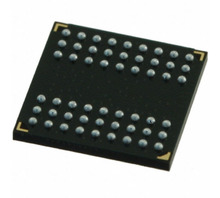 MT48LC16M16A2FG-7E:D TR Image.