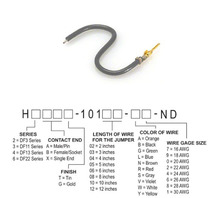 H2AXG-10112-S6 Image.