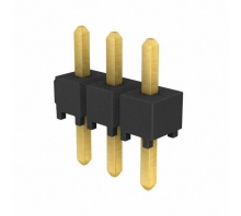 TSW-103-06-G-S Image.