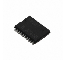 RX-8581JE:B3 I2C-BUS Image.