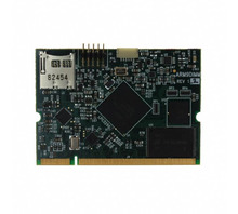 SOMDIMM-LPC3250 Image.
