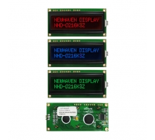 NHD-0216K3Z-NS(RGB)-FBW-V3 Image.