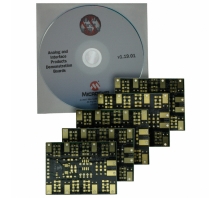 SOIC8EV Image.