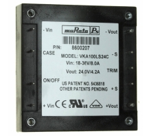 VKA100LS24C Image.