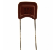 ECQ-B1H331KF Image.