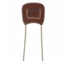 ECQ-P1H102GZ Image.