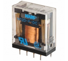 NC2D-PL2-DC5V Image.