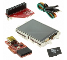 SK-24PTU-PI Image.