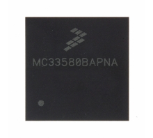 MC33580BAPNAR2 Image.