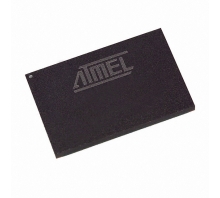 AT91F40816-33CI Image.