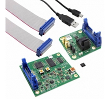 EVAL-ADXL363Z-MLP Image.