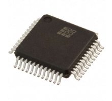 ISPLSI 2032A-150LT48 Image.