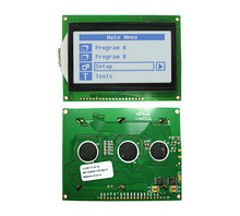 NHD-12864AZ-FSW-GBW-VZ Image.