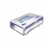 REC7.5-1209SRW/H1/A/M/SMD/CTRL-R Image.