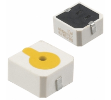 SMT-1324-TW-5V-R-T/R Image.