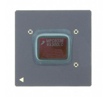 MPC603RRX200TC Image.