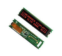 NHD-0220CW-AR3 Image.