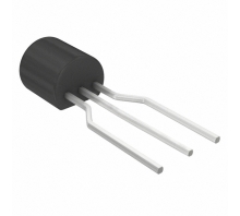 2N5087TF Image.