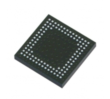 LCMXO640C-4MN100C Image.