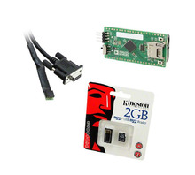 EVAL-ADXL345Z-DB Image.
