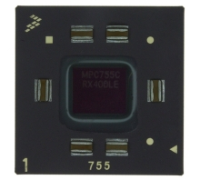 MPC7410HX500LE Image.