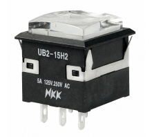 UB215KKW016CF-1JB Image.