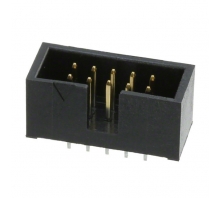 HIF3FC-10PA-2.54DSA(71) Image.