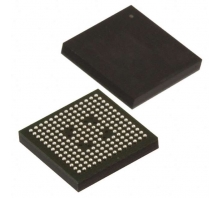 LCMXO2-4000HE-4MG184C Image.