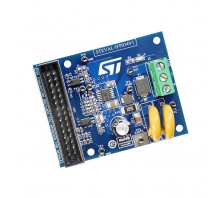 STEVAL-IFP034V1 Image.