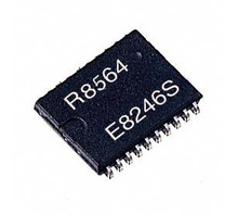 RTC-8564JE:3 Image.