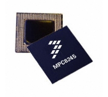 KXPC8240RVV250E Image.