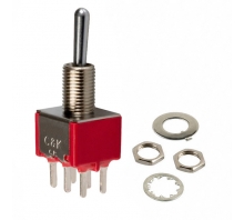 7211SYCQE Image.