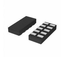 74AUP2G98GFX Image.