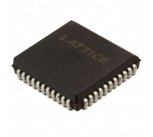 ISPLSI 2032A-180LJN44 Image.