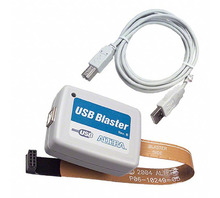 PL-USB-BLASTER Image.