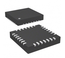 STM8L151G4U6TR Image.